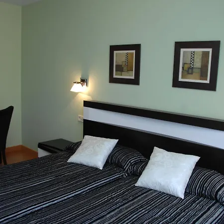 Hotel HC Sigüenza-3