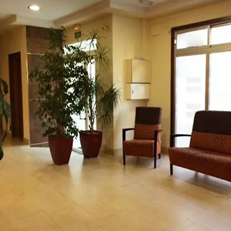 Hostal Villa-2