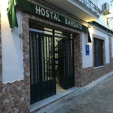 Hostal Barbate-3