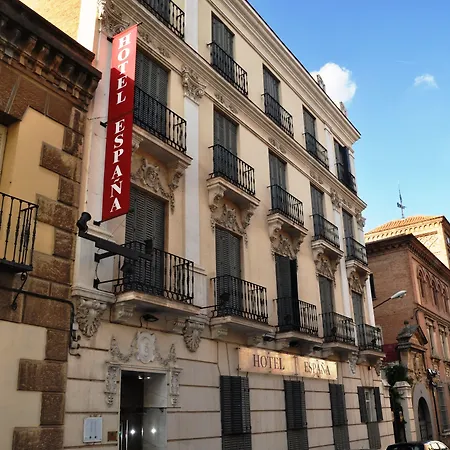 Hotel España-3