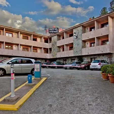 Hotel Doña Blanca-3