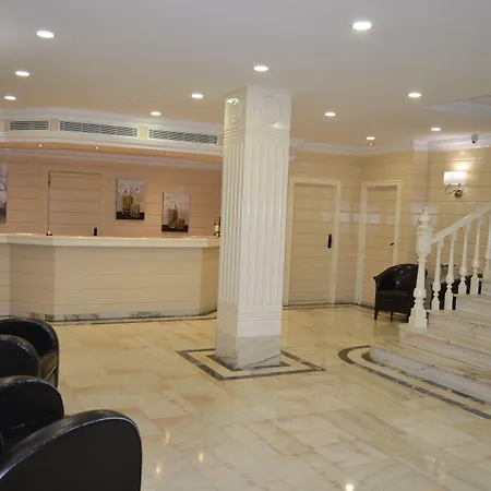 Hotel Ramomar-2