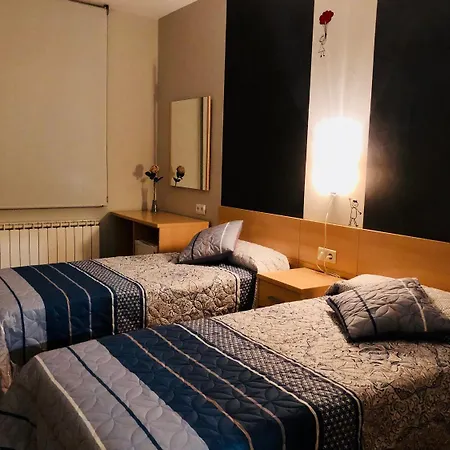 Hotel Viñas 17-2