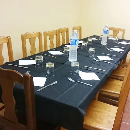 Hostal San Marcos II-2
