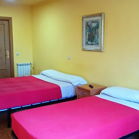 Hostal San Marcos II-3