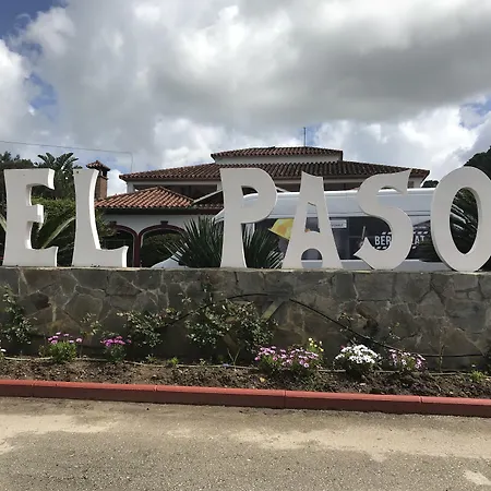 Hotel El Paso-3