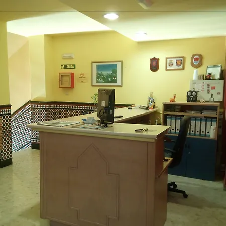 Hostal Carlos III-3