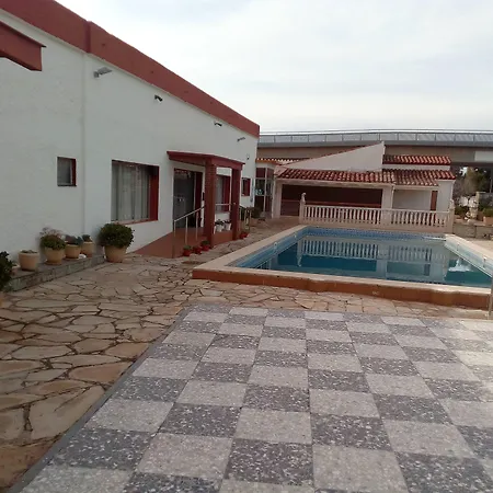 Hostal Lleida-2