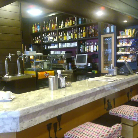 Hotel Tio Manolo De Noia-3