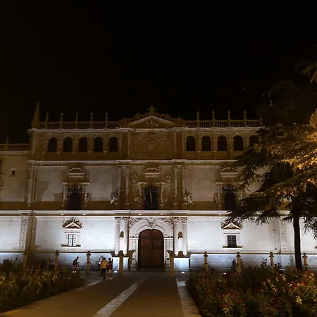 Casa de Huéspedes con encanto El Sueño del Quijote-2
