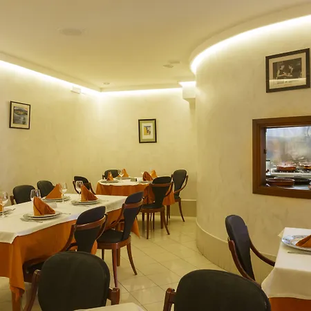 Hotel Restaurante Elisardo-2