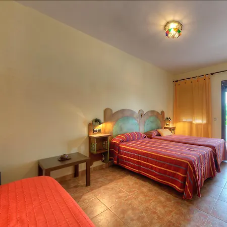 Hostal Alhambra-3
