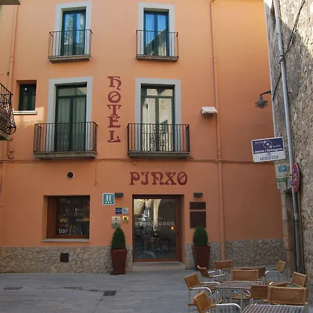 Hotel Pinxo-2