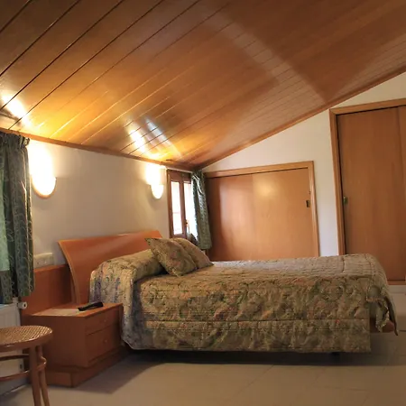 Hotel Pinxo-3