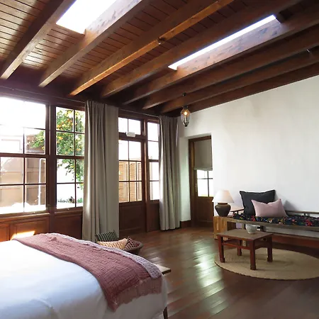 Hotel Boutique Palacio Ico - Only Adults-2