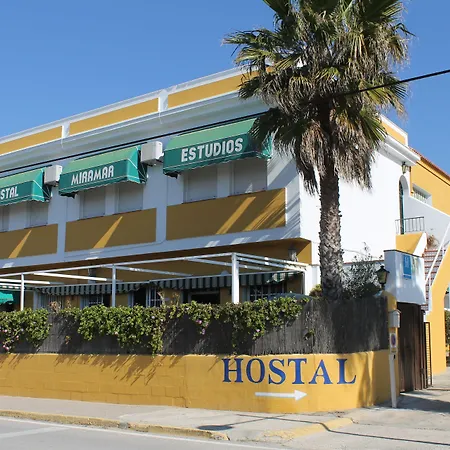 Hostal Miramar-2