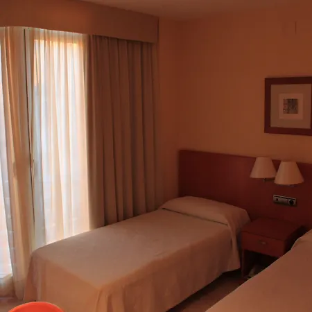 Hotel Del Port-3
