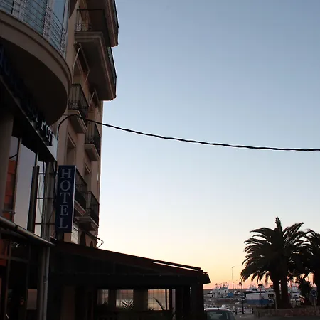 Hotel Del Port-2