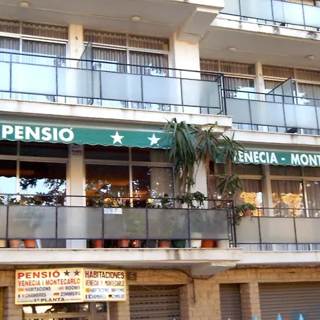 Pension Venecia-2