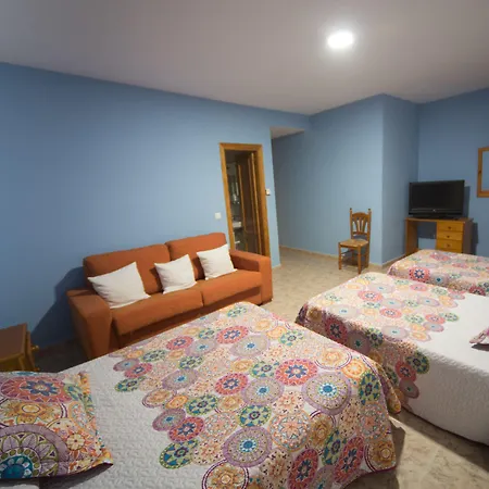 Hostal Julio-3