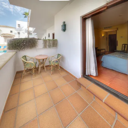 Hotel Porfirio-3