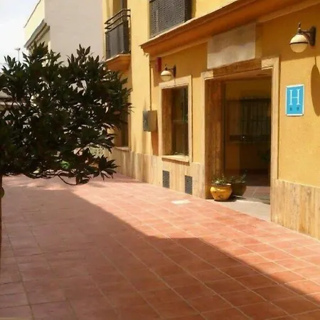 Hotel Paloma-3