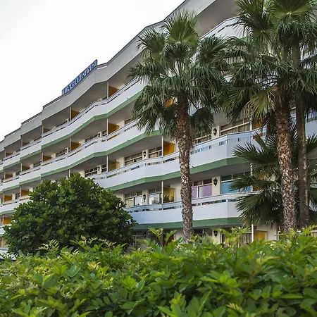 Tagoror Beach Apartments - Adults Only-2