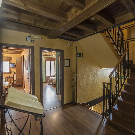 La Casona del Herrero-3