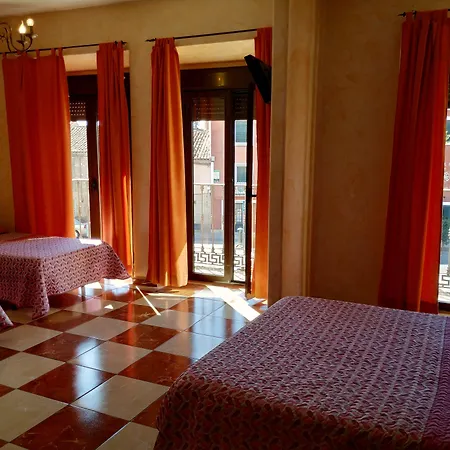 Hotel Julio-3