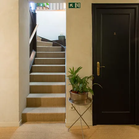 Hostal De La Placa-2