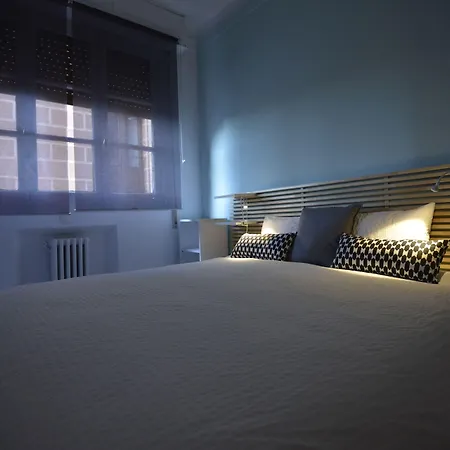 Woohoo Hostal Madrid-3