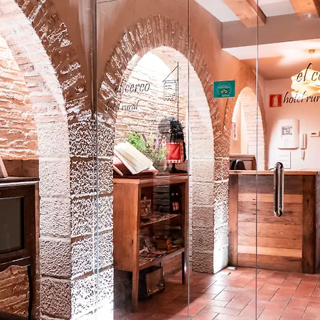 Hotel El Cerco-2