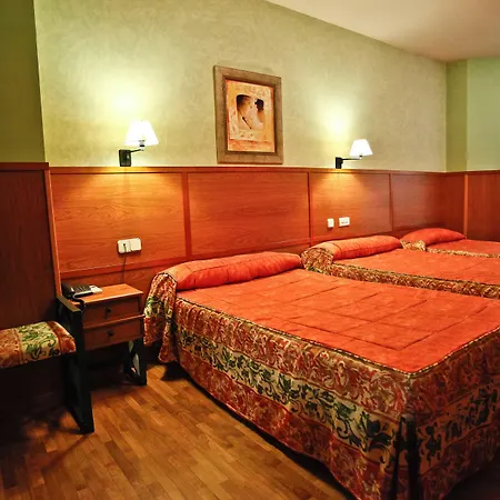Hotel Pio XII Jumilla-3