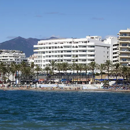 Hapimag Apartments Marbella-3