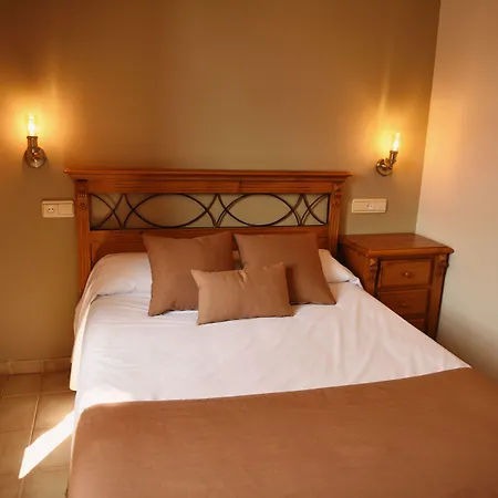 Hostal San Martin-2