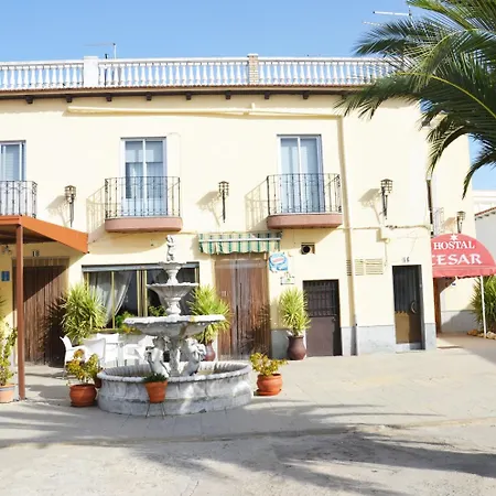 Hostal Cesar-2