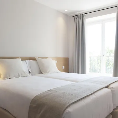 Mh Apartments Central Madrid-3