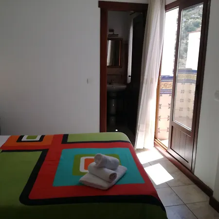Hotel Al-Andalus-3