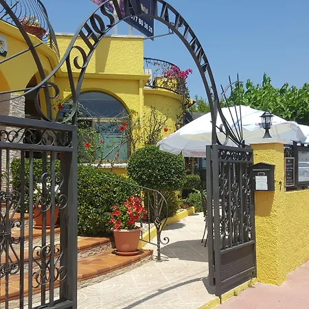 La Nova Tenalla - Adults Only-2