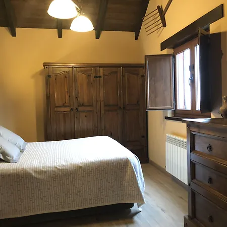 La Tejera Hotel-2