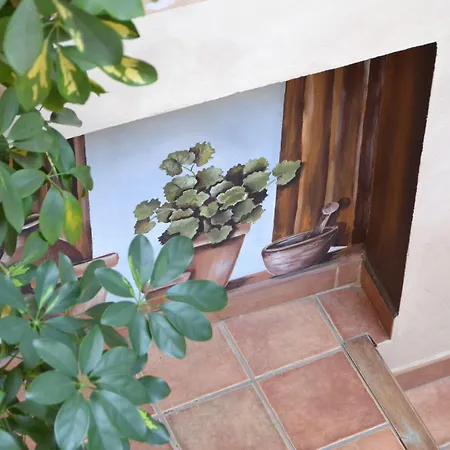 Hostal Toribio-3