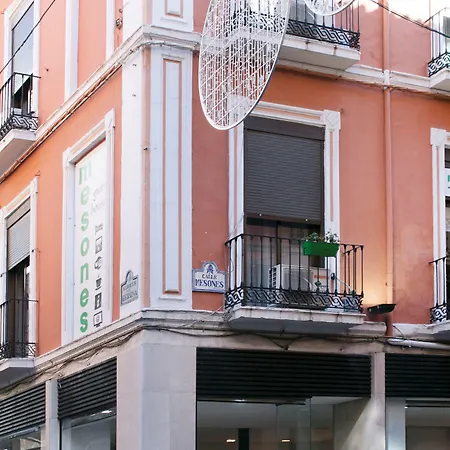 Pension Mesones-2
