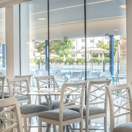 Hotel Millor Sol-3