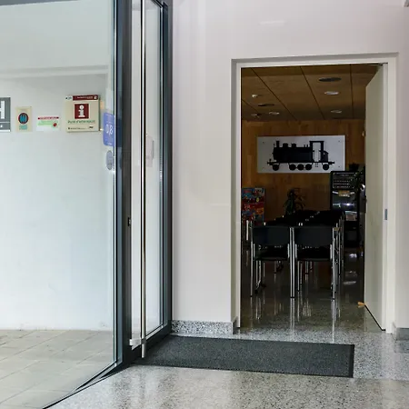 Hotel Estació-2