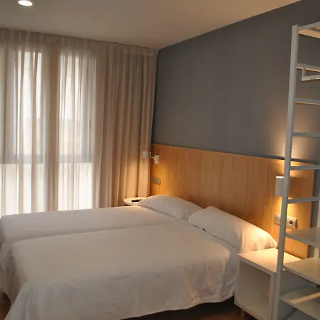 Hostal Universitat-3