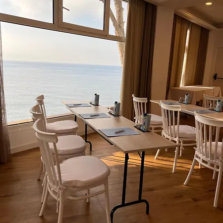 Park Hotel San Jorge & Spa By Escampa Hotels-2