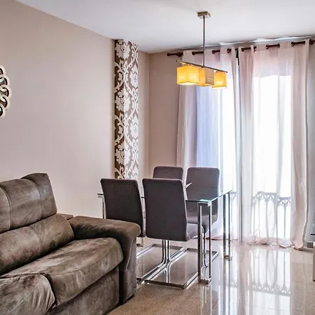 Aparthotel Rambla108-3