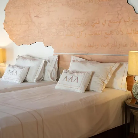 Gar Anat Hotel Boutique - Domus Artis-2