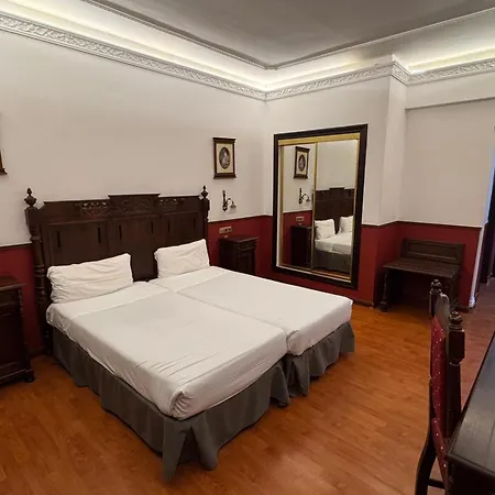 Hotel El Cisne-2