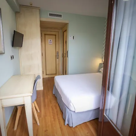 Hotel Soria Plaza Mayor-3